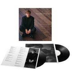 Vinil \ Пластинка \ Vynil Elton John - Love Songs