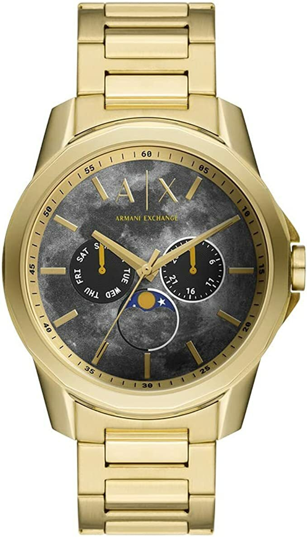 Мужские наручные часы Armani Exchange AX1737