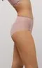 19191 High waist Трусы высокие