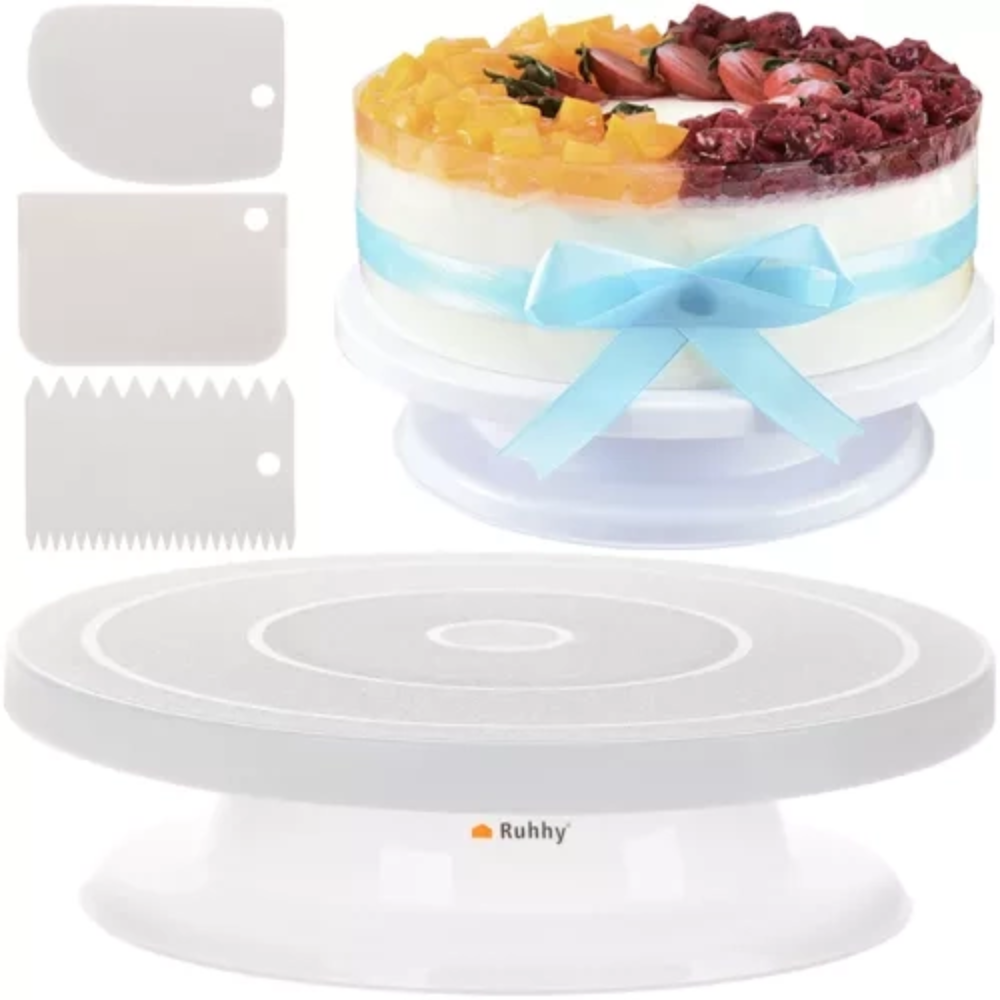 Подставка для украшения тортов Cake