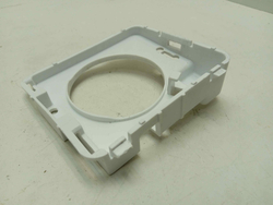 MWT60101 кт180 Панель сливного фильтра для стиральной машины Midea MWT60101 б/у