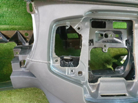 Торпедо Volvo XC90 2 (2014-н.в.)
