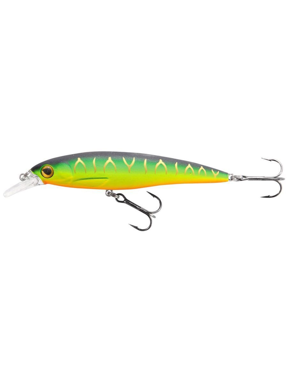 Воблер тонущий Lucky John Original MAGIC SINKER S 10/A04