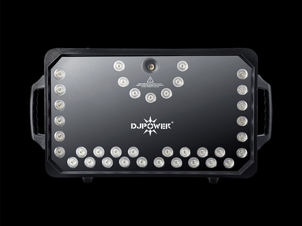 DJPOWER H-2VSD