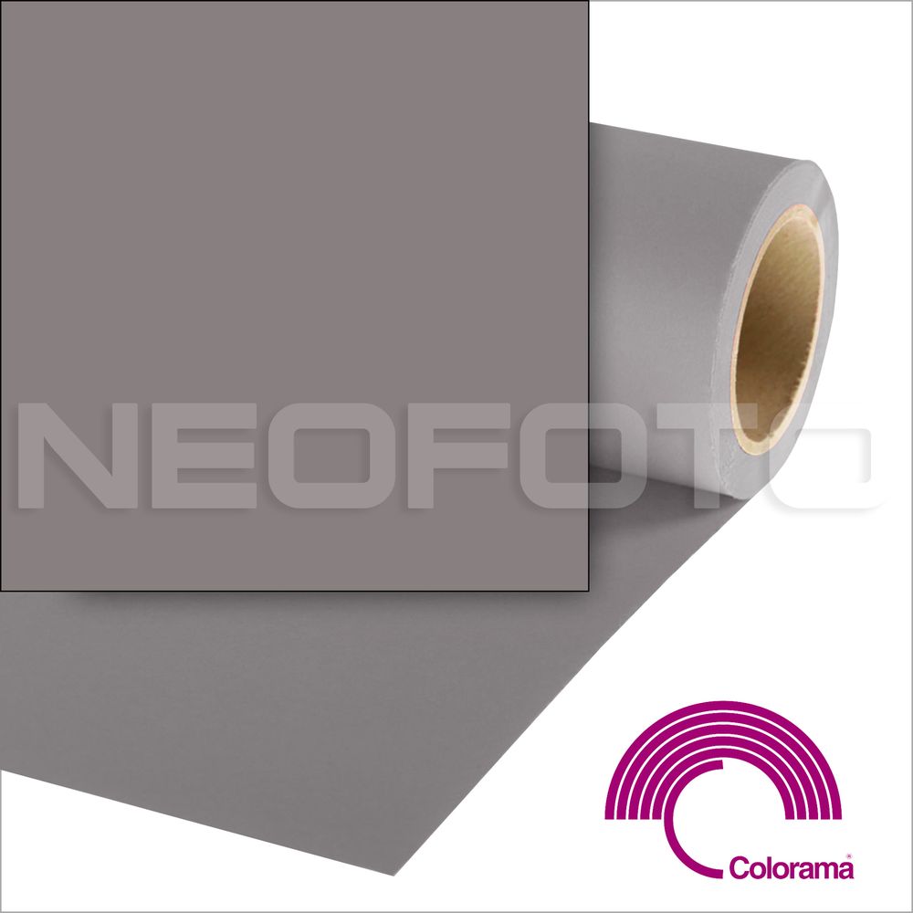 Colorama CO139 Smoke Grey 2.72х11 м