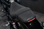 Benda Dark Flag 500 black