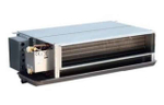 Канальный фанкойл 10-10,9 кВт Neoclima NFCD-1000A30