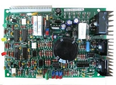Плата управления RE-189(для ПДГО-510)