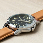 Мужские наручные часы Casio Vintage MTP-V004L-1B2
