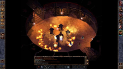 Baldur’s Gate и Baldur’s Gate II: Enhanced Edition (Xbox One/Series X, интерфейс и субтитры на русском языке)