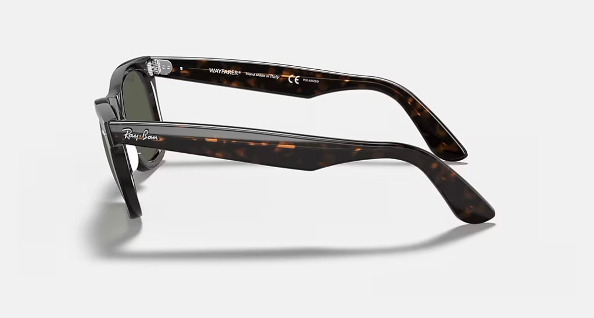 RAY-BAN ORIGINAL WAYFARER RB2140 902/58