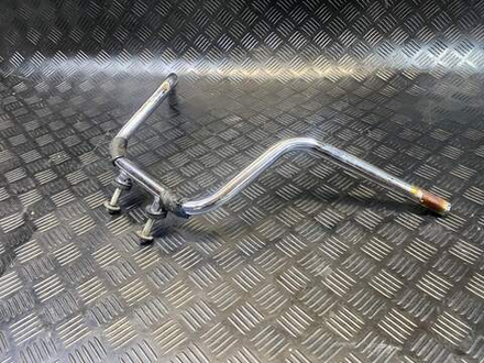 Руль Honda Shadow 750 Slasher RC48