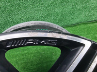Диск литой R19 Mercedes V W447 (2014-н.в.) AMG