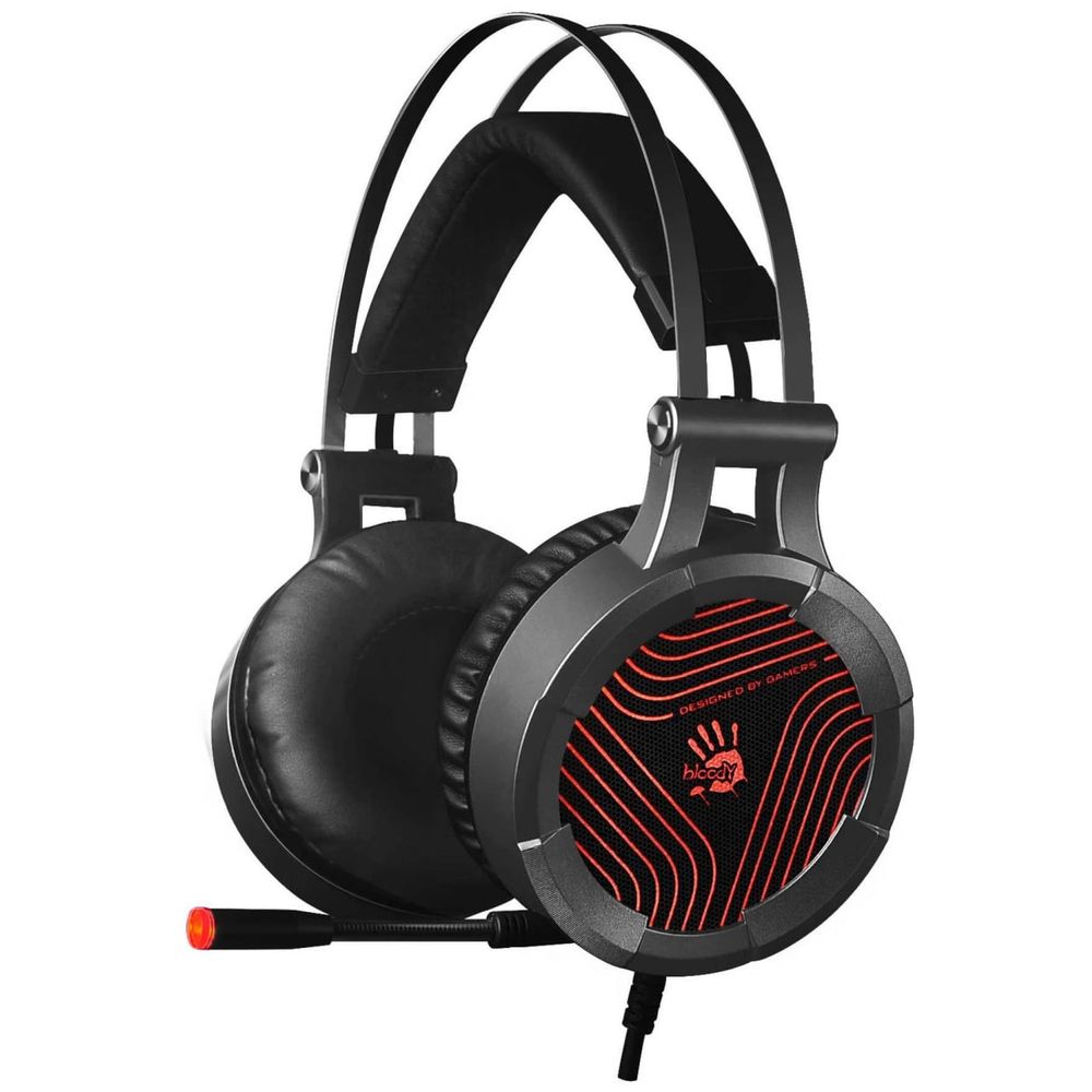 A4Tech Bloody G530