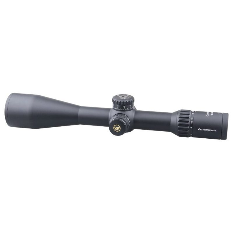 Прицел Vector Optics Continental 5-30x56, 34 мм, Tactical FFP