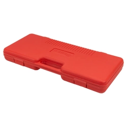 Набор головок (35 предметов) FORCEKRAFT FK-4353-5MPB