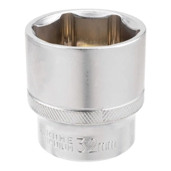Головка 32мм (6гр.), 1/2'' RockFORCE LIGHT RF LIGHT-54532