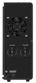 Комплект Exegate SX-1500.LCD.AVR.2SH