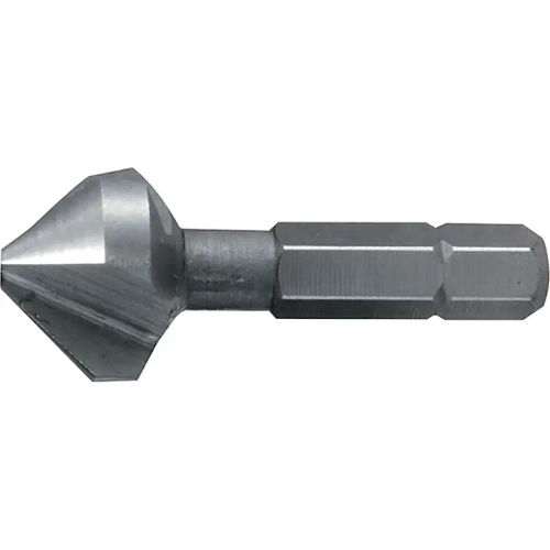 Зенкер 12.4x35 1\4 Makita D-37340