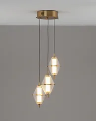 Подвесной светильник Senta V11363-PL Moderli