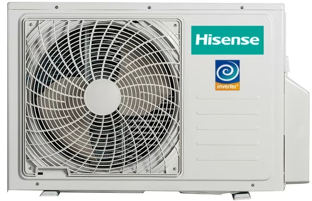 Hisense VISION PRO SUPERIOR DC Inverter AS-10UW4RXVQH01A
