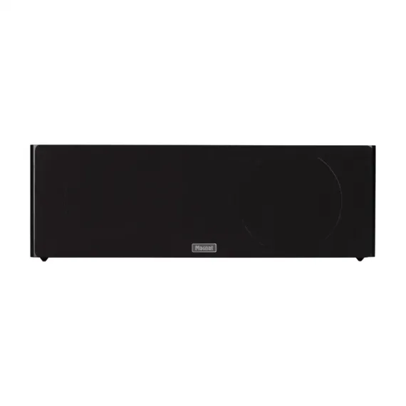 Magnat Signature Center Pro II Black