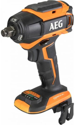 AEG Ударный гайковерт AEG BSS18S12BL-0 без аккумулятора в комплекте 4935472279