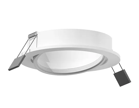 Основание для встраиваемого светильника C C7651 Ambrella