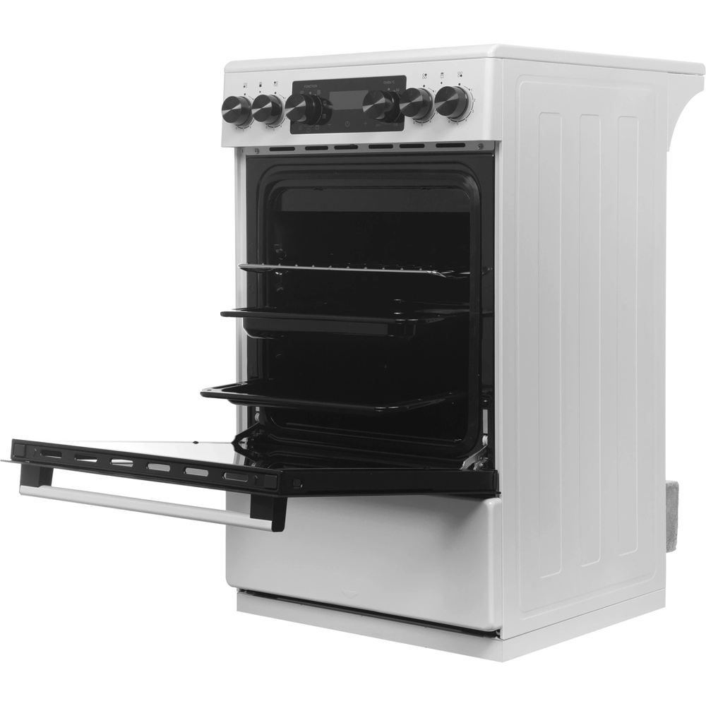 MIDEA MFO-D4E20T9E(WH)