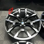 КОВАНЫЕ ДИСКИ для BMW X5 2025 G05 LCI