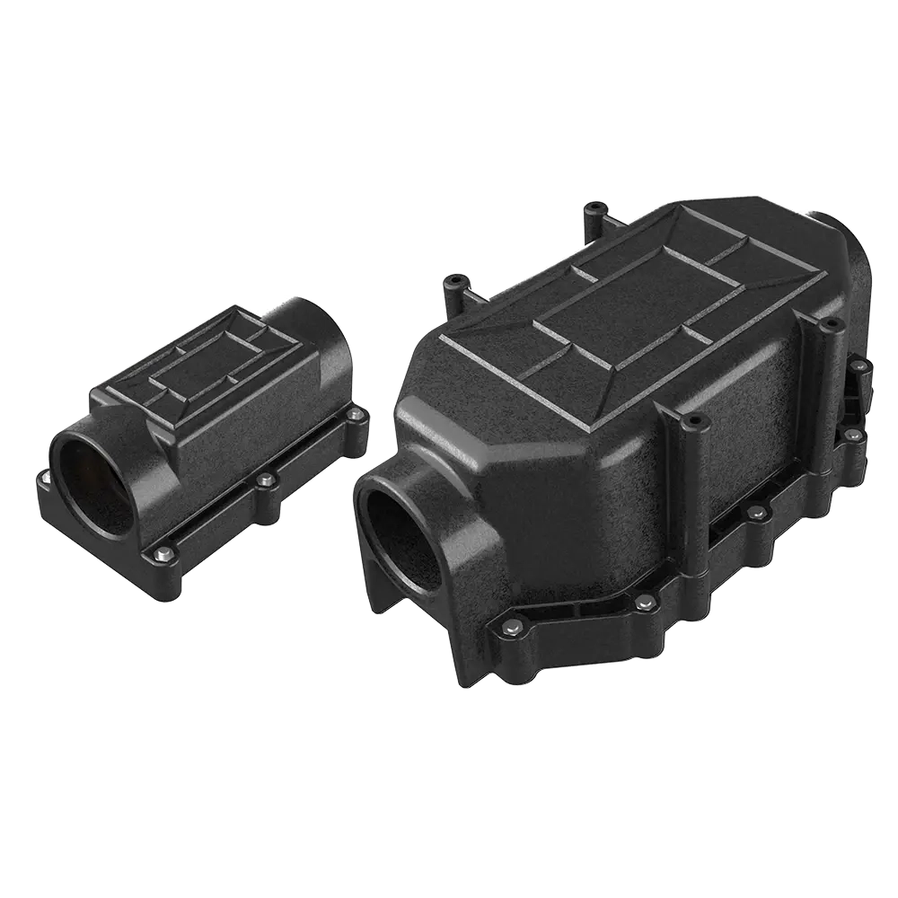 SilverPRO LIGHT SPL 3.2 для частного бассейна