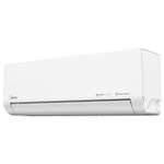 Мультисплит система на 3 комнаты Midea MMES1S-09FRN8G1 x 3 / M3OA-27HFN8-Q1