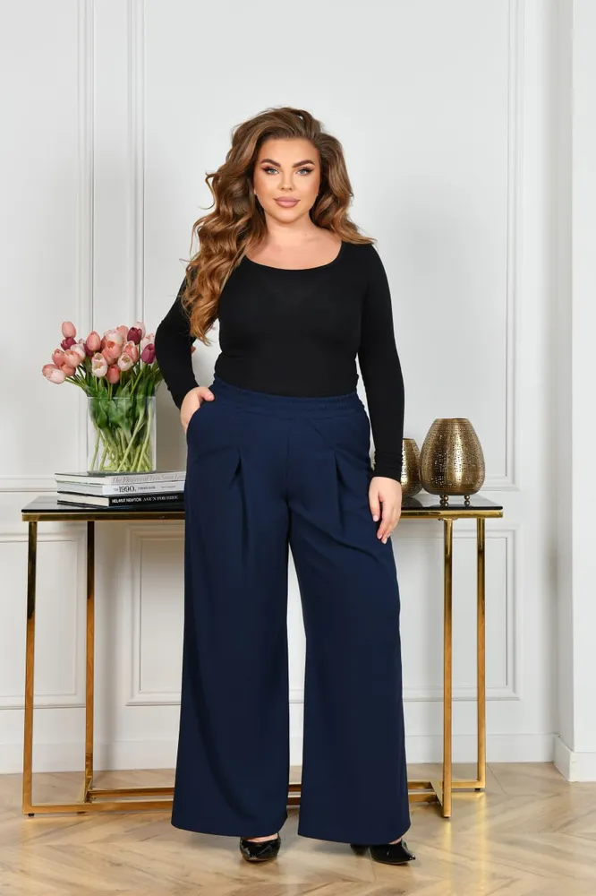 Брюки УК-3821-1 Фабрика Моды