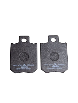 P-(нет продаж)t Bt0 Тормозные колодки передние для электро велосипеда Kugoo Kirin V3 / V3 Pro / V3 Pro Plus