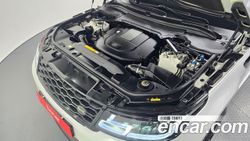 Land Rover Range Rover Sport 3.0 SDV6 HSE Dynamic — 2016
