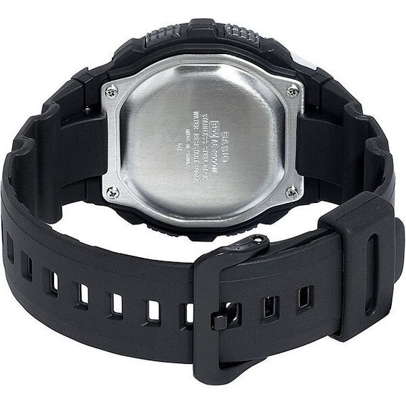 Наручные часы CASIO AE-2000W-1A