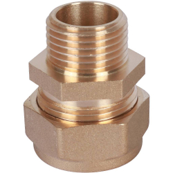 Муфта Neptun IWS (M) 15х1/2 EF