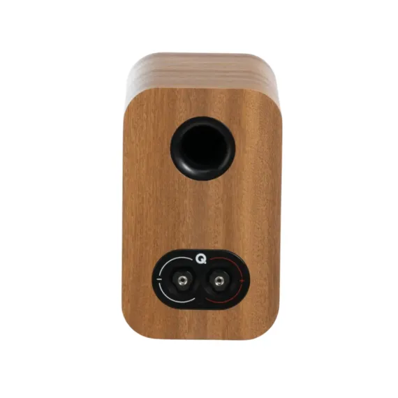 Q Acoustics 3010c Oak