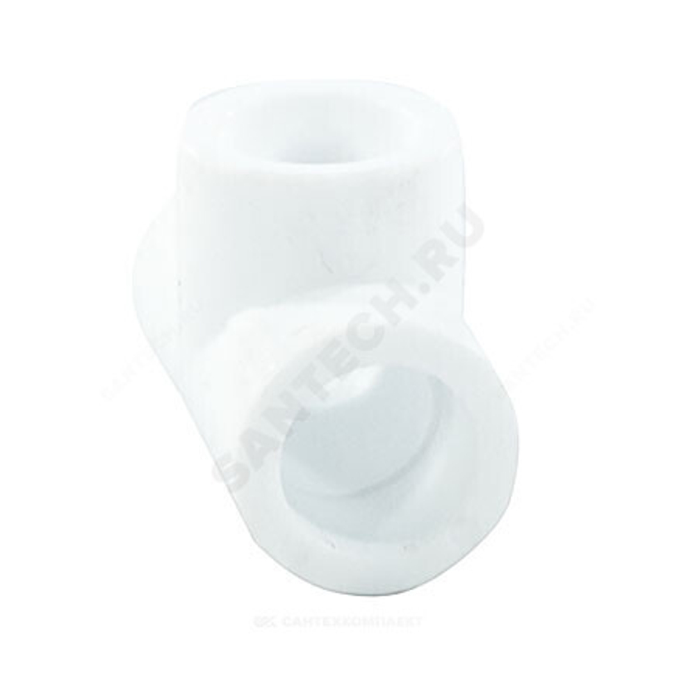 Тройник PP-R белый Дн 32 PRO VALFEX 10111032-PRO