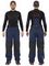 Костюм Norfin ALPHA NAVY BLUE 01 р.S