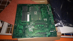 Материнская плата для ПК Lenovo M79 AMD A78 MATX no DPK WIN7 (03T7502), оригинал