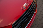 Audi TT 2.0 TFSI quattro
