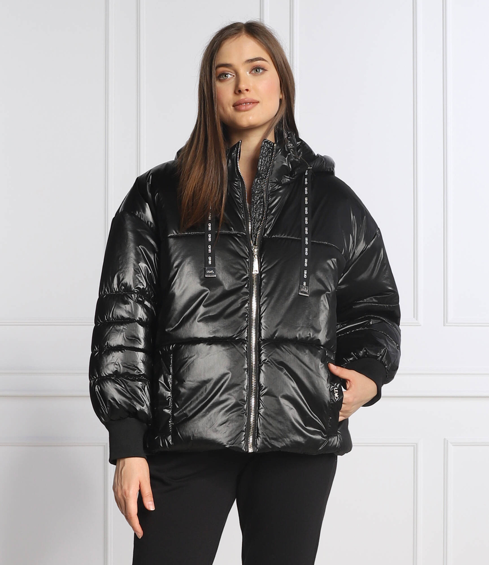 Kurtka Liu Jo Sport - черный(TF2177 T3148)