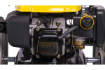Бензиновая газонокосилка CHAMPION LMH5640