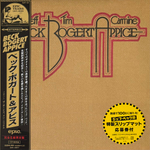 Beck, Bogert & Appice ‎– Beck, Bogert & Appice (Япония 2024г.)
