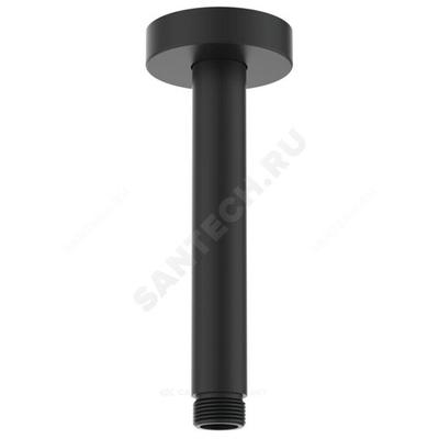 Держатель для верхнего душа 150мм IDEALRAIN Ideal Standard B9446XG