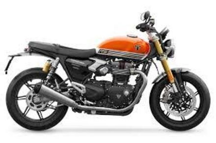 Speed Twin 1200 RS