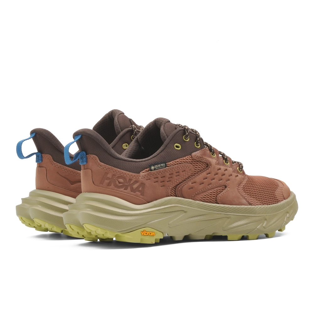 Ботинки Мужские Hoka Anacapa 2 LOW GTX