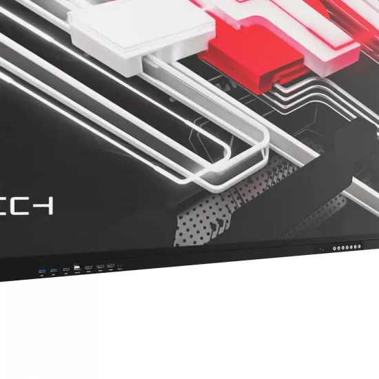 Интерактивная панель Dragon S 110 дюймов