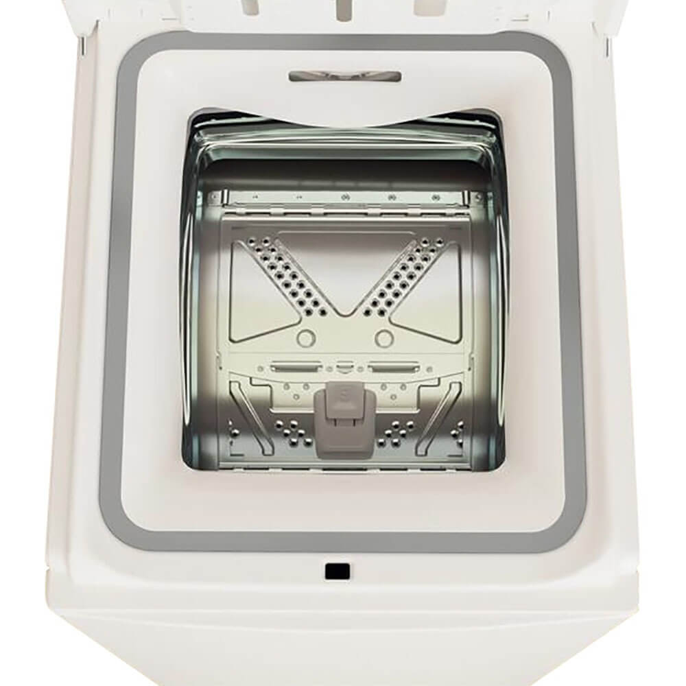 Whirlpool TDLR6240LEU/N